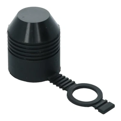 Image of Carpoint CPT0410108 Towing Hook Cover