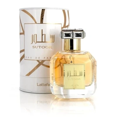 Image of Lattafa Sutoor EDP U 100 ml