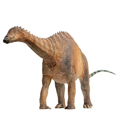 Image of PNSO Prehistoric Dinosaur Models (63 Chuanchuan The Lingwulong)