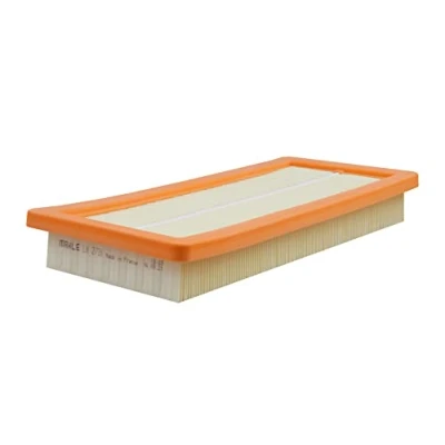 Image of 70510778 Air Filter MAHLE ORIGINAL LX 2738 41,0mm 146mm 332,5mm Insert PEUGEOT: Bipper Van, Tepee, CITROËN: Nemo Estate