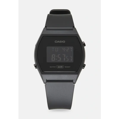 Image of Casio Digital watch, Women&#039;s, Size: One Size, Black