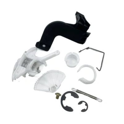 Image of 947519 104 212448 01 116526 115156 210586 Repair Kit Truck Seat Height Adjustment Valve Fit for ISRI NTS2