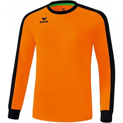 Image of Erima Men&#039;s Retro Star Jersey Long Sleeve