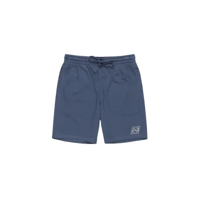 Image of DC Shoes MIT Elastischem BUND Shorts, Men&#039;s, Size: XXL, Byl0 vintage indigo