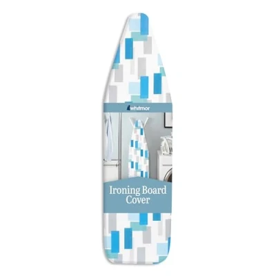 Image of Whitmor Ironing Board Cover and Pad