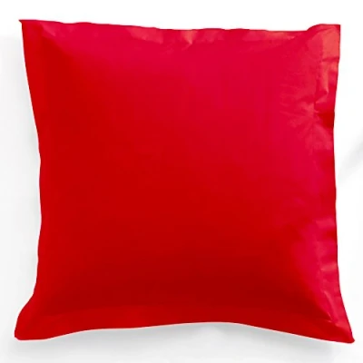 Image of TODAY 201704 Cotton Pillowcase 75 x cm, love apple, 75x75