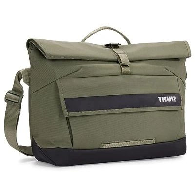 Image of Thule Paramount Crossbody 14l Soft Green 14