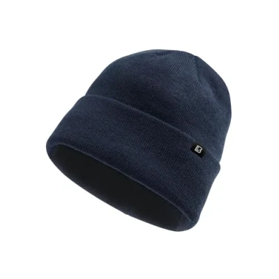 Image of Brandit Watch Beanie, Size: One Size, Navy