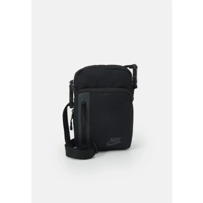 Image of Nike Sportswear Unisex Across body bag, Size: One Size, Black/anthracite