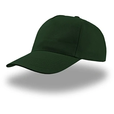 Image of Atlantis Start 5 Cap Panel Green OS