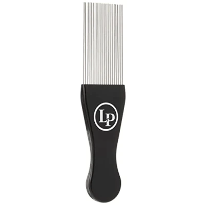 Image of LP Latin Percussion Guiro Scraper, Griff: langlebiger Kunststoff, präzise geformt, LP245 S