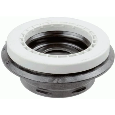 Image of 1377929, 1815863, 6C113K099AB, BK213K099AC Strut Bearing SACHS 801 053 Front Axle, both sides FORD: Transit Custom V362 Van, Mk6 Van