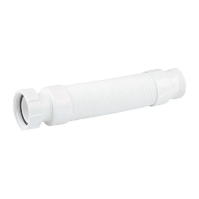 Image of McAlpine 1 1/2� Flexible Fitting BSP Coupling Nut x Male Thread FLEXCON9