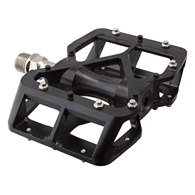 Image of MKS Always Cycling Pedals, Black, One Size