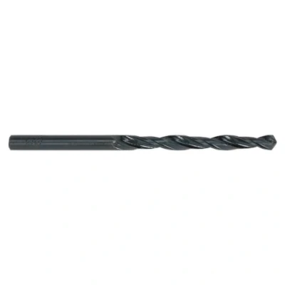 Image of Sealey HSS Roll Forged Drill Bit Ø8mm Pack of 10
