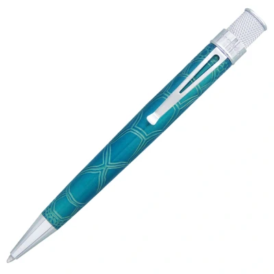 Image of Retro 51 Rescue Series Ballpoint Pen Sea Turtle