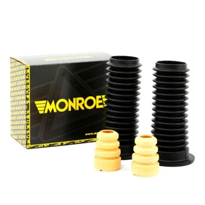 Image of 1514543, 1531648, 1750640, 8V513025AB, 8V515349AA Shock Absorber Dust Cover MONROE PK291 FORD: FIESTA 6, 6 Van, Ecosport Mk2