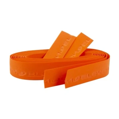 Image of Bike Ribbon Cork Plus Road Handle Bar Tape Orange