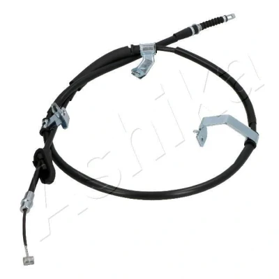 Image of 597701F200 Brake Cable ASHIKA 131 0K K31R KIA: Sportage II