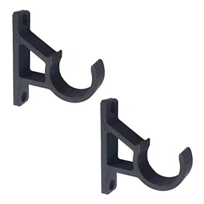 Image of ODO LUCK Mount Stand Holder for Playstation 4 PS4 VR Camera II Wall Bracket PSVR TV Accessories