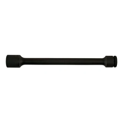 Image of Laser 6215 Extra Deep Wheel Nut Socket 3/4&quot;D 30mm