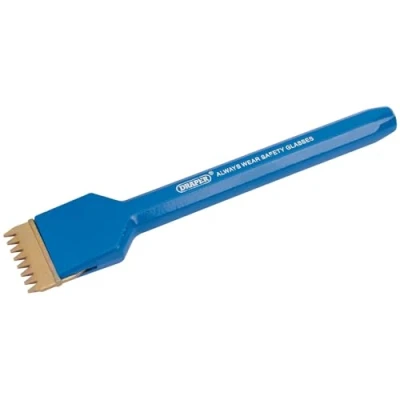 Image of Draper Scutch Holding Chisel, 38 x 200mm (Sold Loose)