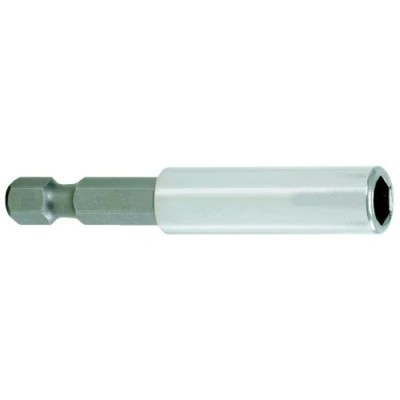 Image of KS Tools 514.1102 Bit holder, magnetic, 1/4&quot;, 50mm