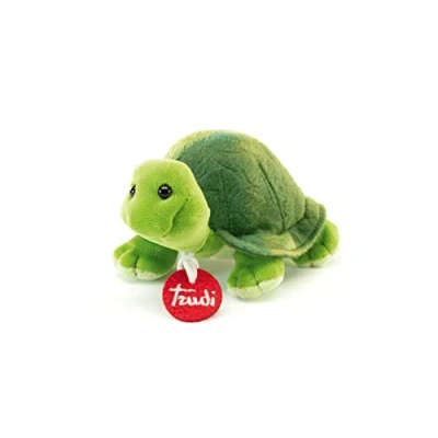 Image of Trudi 51323 Turtle, Green