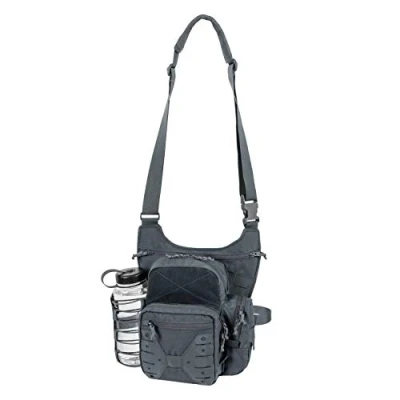 Image of Helikon Tex EDC SIDE BAG Cordura SHADOW GREY