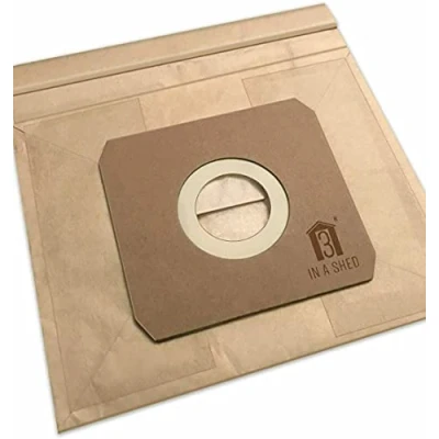 Image of 5 x Compatible Vacuum Bags for use with Russell Hobbs 18213 Pet 2400w Cleaner