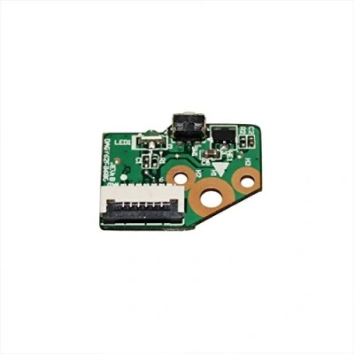 Image of Gintai Power Switch Button Board Replacement for HP X360 15 U Series 13 a 13z a000 CTO a080na a071ng a006na a092na u104np u081na 768009 001 32Y62PB0010