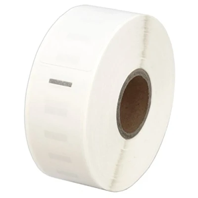 Image of Compatible Roll 11352 S0722520 25mm x 54mm Address Labels for LabelWriter 4XL 450 400 330 320 310 Twin Turbo Duo Seiko SLP 430 420 410 240 220 200 120 100 Pro Plus (500 per Roll)