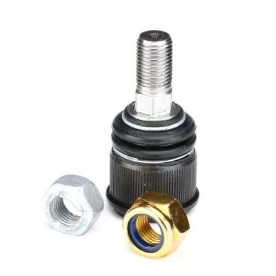 Image of 2113230068, 2113230068S1, 2113230368, 2113230368S1, 2203230368 Ball joint FEBI BILSTEIN 27066 MERCEDES BENZ: CLS Coupe, E Class Saloon