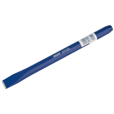 Image of Draper Octagonal Shank Cold Chisel, 19 x 250mm (Sold Loose)