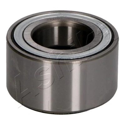 Image of 402102977R, 6001547696 Wheel bearing kit ASHIKA 44 11001 Front Axle 72mm RENAULT: CLIO 2, Kangoo I Express, ESPACE 1, DACIA: Sandero