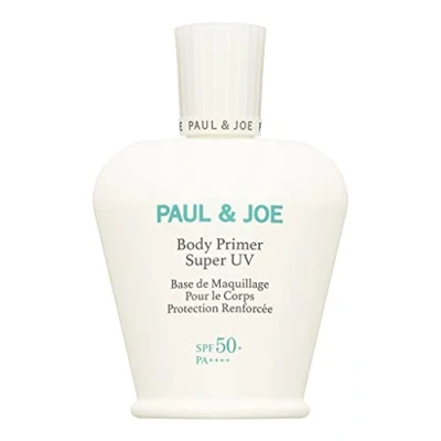 Image of PAUL &amp; JOE Body Primer Super UV, 50ml APNDBR