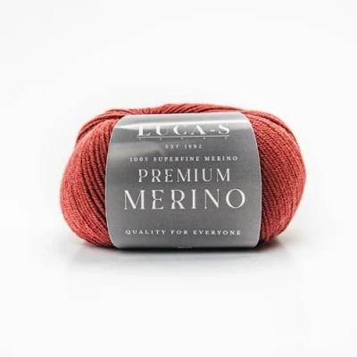 Image of Premium Merino Yarn 4Ply Wool, Superwash Baby 100% Pure Extra Fine Knitting Crochet Wools 50G Ball