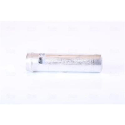 Image of 80351SMGE01, 80351SMGE02 Receiver Drier NISSENS 95481 R134a Aluminium HONDA: CIVIC 8 Hatchback