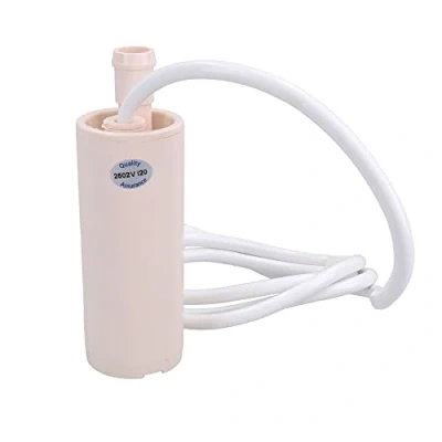 Image of Whale Submersible Fresh Water Pump Long Life 12v Caravan Motorhome Boat