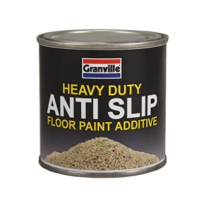 Image of Granville Heavy Duty Anti Slip Floor Paint Additive 250g