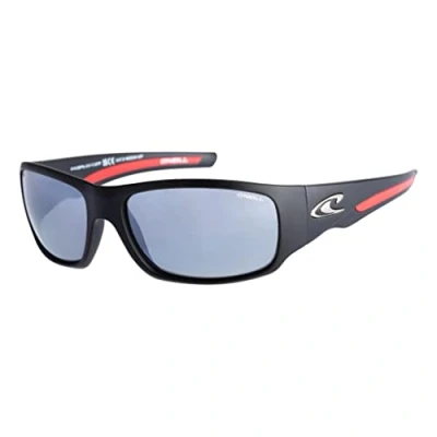 Image of O&#039;Neill Zepol 2.0 Sunglasses Matte Black