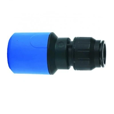 Image of Speedfit MDPE 32mm x 28mm Connector UG604B