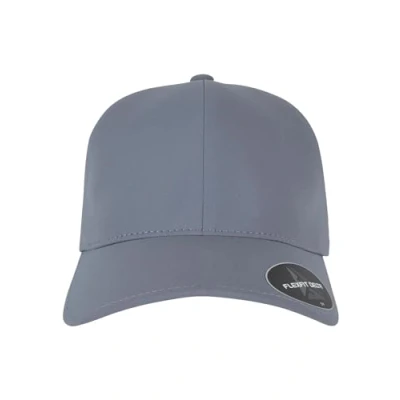 Image of Flexfit Delta Cap, Men&#039;s, Size: L/XL, Stonegrey