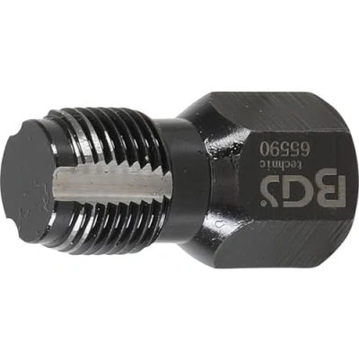 Image of BGS 65590 Oxygen Sensor Thread Repair Tool M18 x 1.5 mm