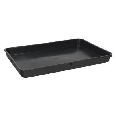 Image of Sealey Drip Tray Low Profile 9L