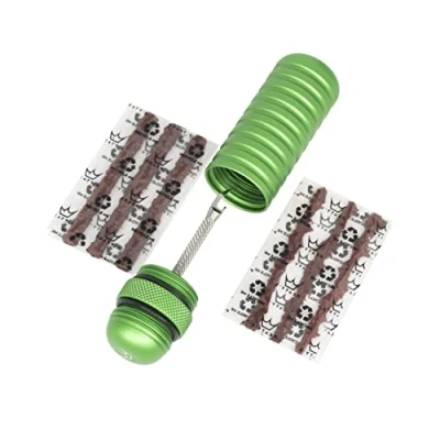 Image of Peatys Holeshot Tubeless Puncture Plugger Kit