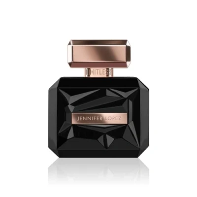 Image of Jennifer Lopez Limitless Eau De Parfum 50ml