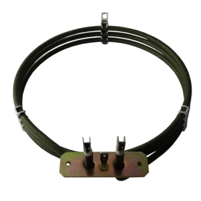 Image of Place4parts Fan Oven Cooker Element for Kenwood KD150 KS100