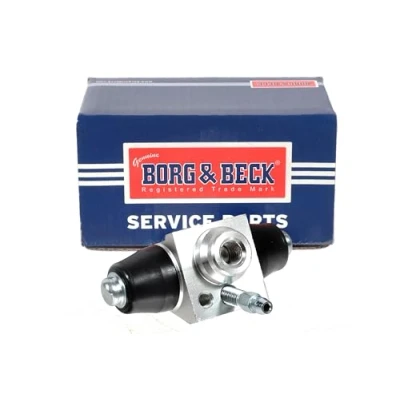 Image of Borg &amp; Beck Wheel Cylinder Fits: VW Golf III, Vento, Polo 93