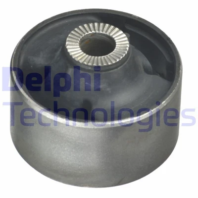Image of 545842S000, 545842S100, 545842T000, 545843S000 Arm Bushes DELPHI TD1379W KIA: Sportage III, Optima / K5, HYUNDAI: SANTA FE 3, ix35